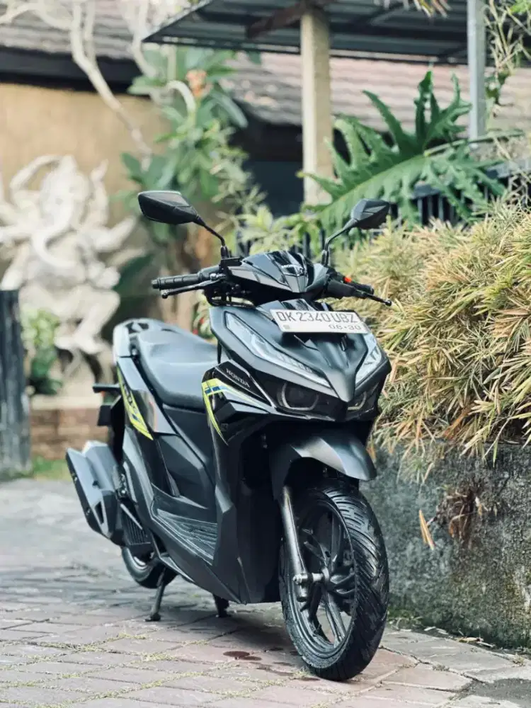 vario 125 gen 2 2025