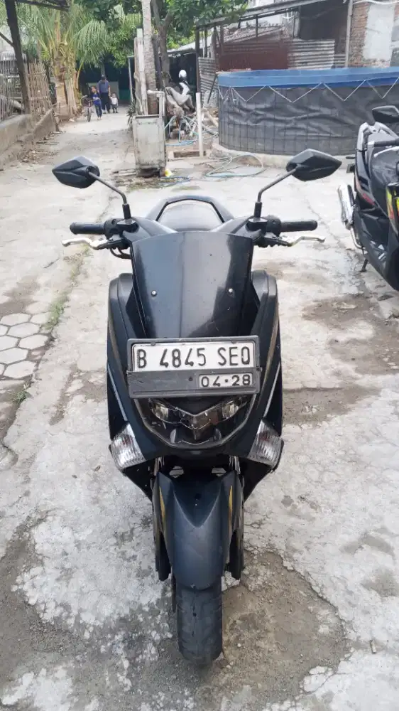FOR SALE. NMAX 2018