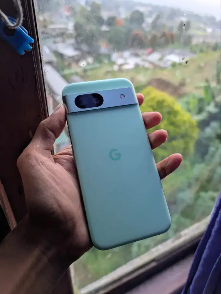 Google pixel 8A 128gb