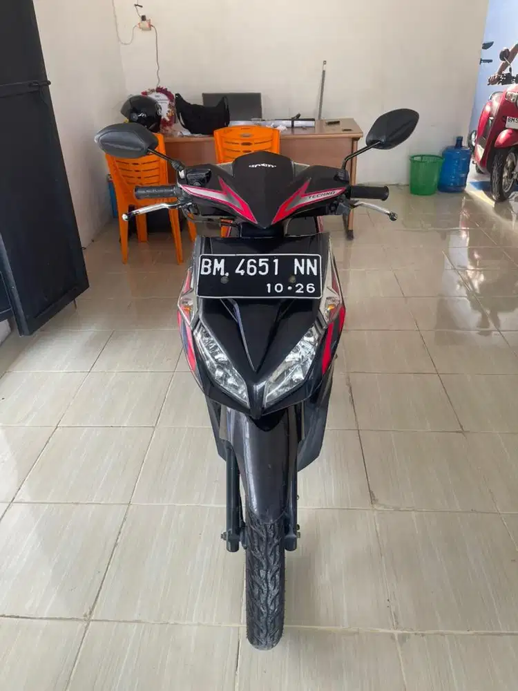 Vario Techno Thn.2011