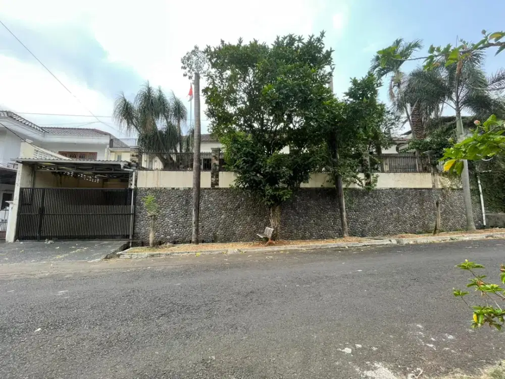 Dijual Cepat Rumah Siap Huni di Bukit Cinere Indah ( BCI)