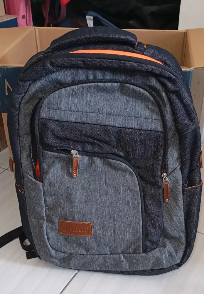 Tas Bayi Ransel