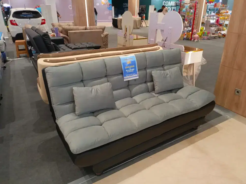 Kredit sofa pakai home credit