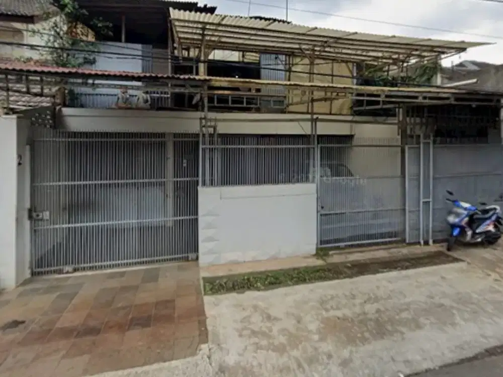 DIJUAL RUMAH HITUNG TANAH KOMPLEK PREMIUM BLOK M KEBAYORAN BARU JAKARTA SELATAN