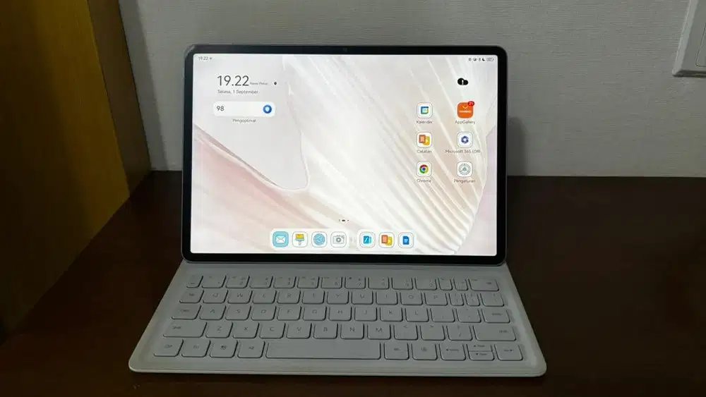HUAWEI MatePad 11.5”S PaperMatte Edition 8GB 256GB Violet