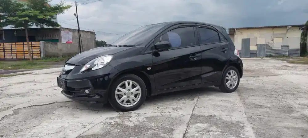BRIO E SATYA MANUAL
