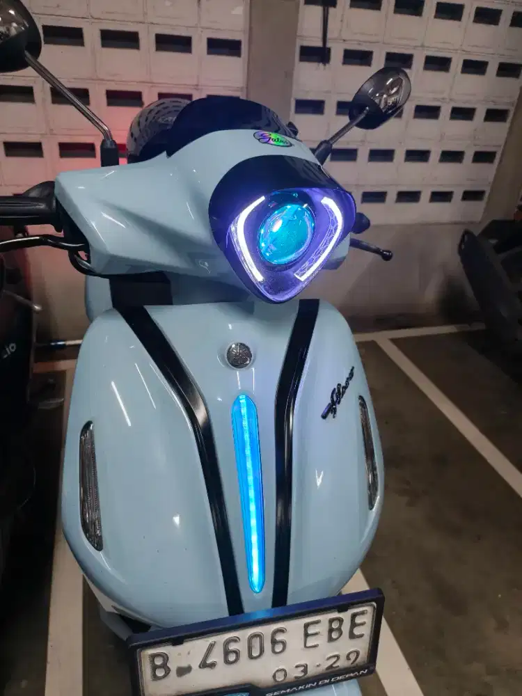 Dijual Cepat - Grand Filano