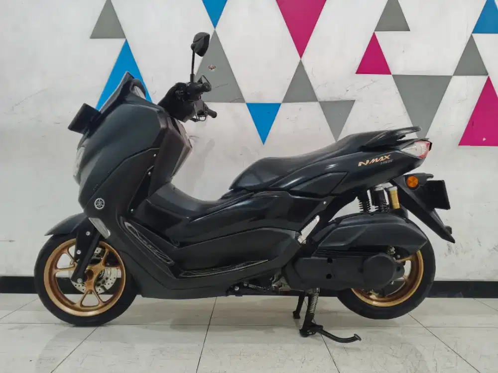 NMAX Connected tahun 2022