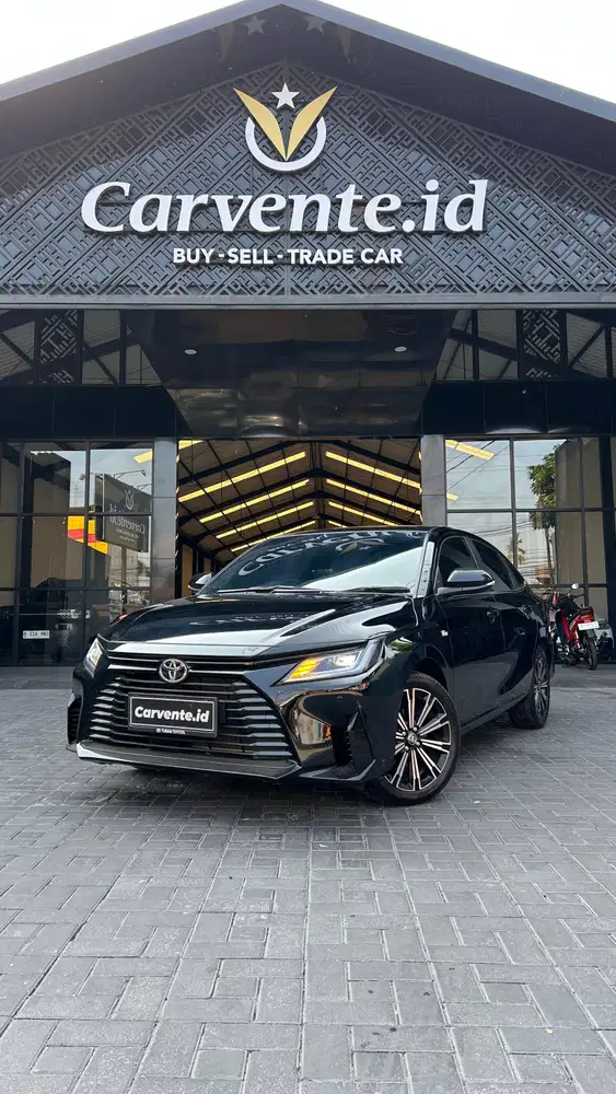 NEW VIOS 1.5 G AUTOMATIC 2026 NIK 2025 SUPERLOW 5RB LIKE NEW PERFECT