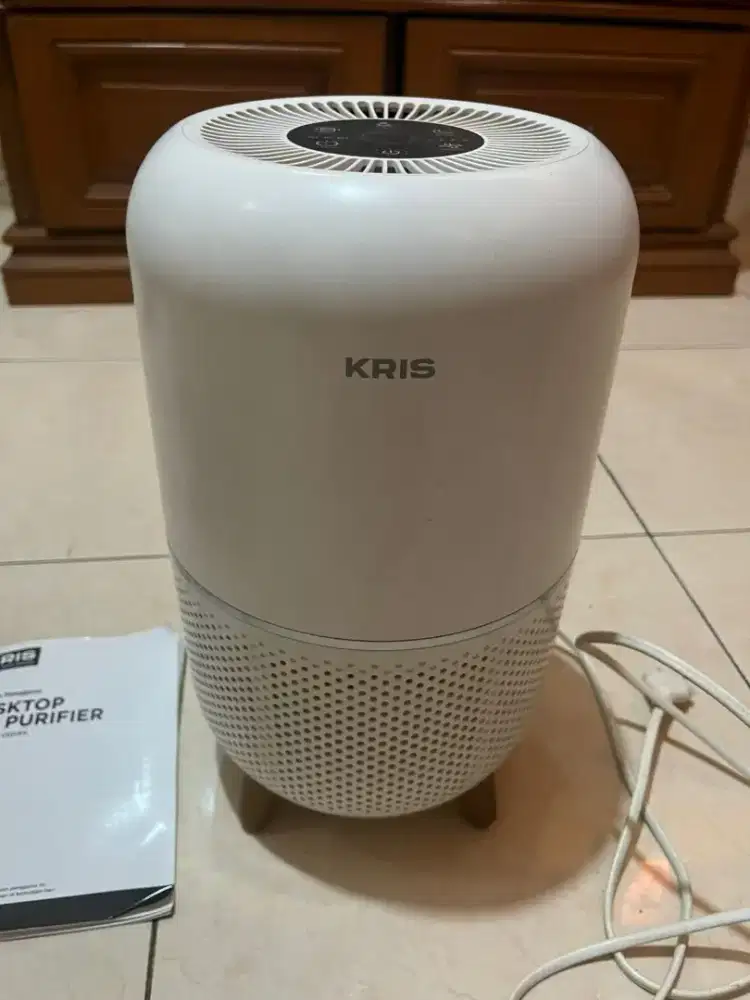 KRIS Desktop Air Purifier