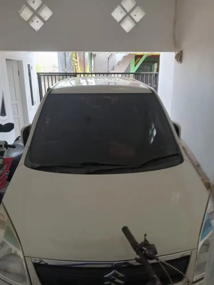 Jual Suzuki Karimun Wagon