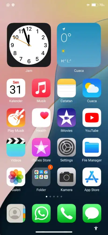 Jasa edit apa pun bisa