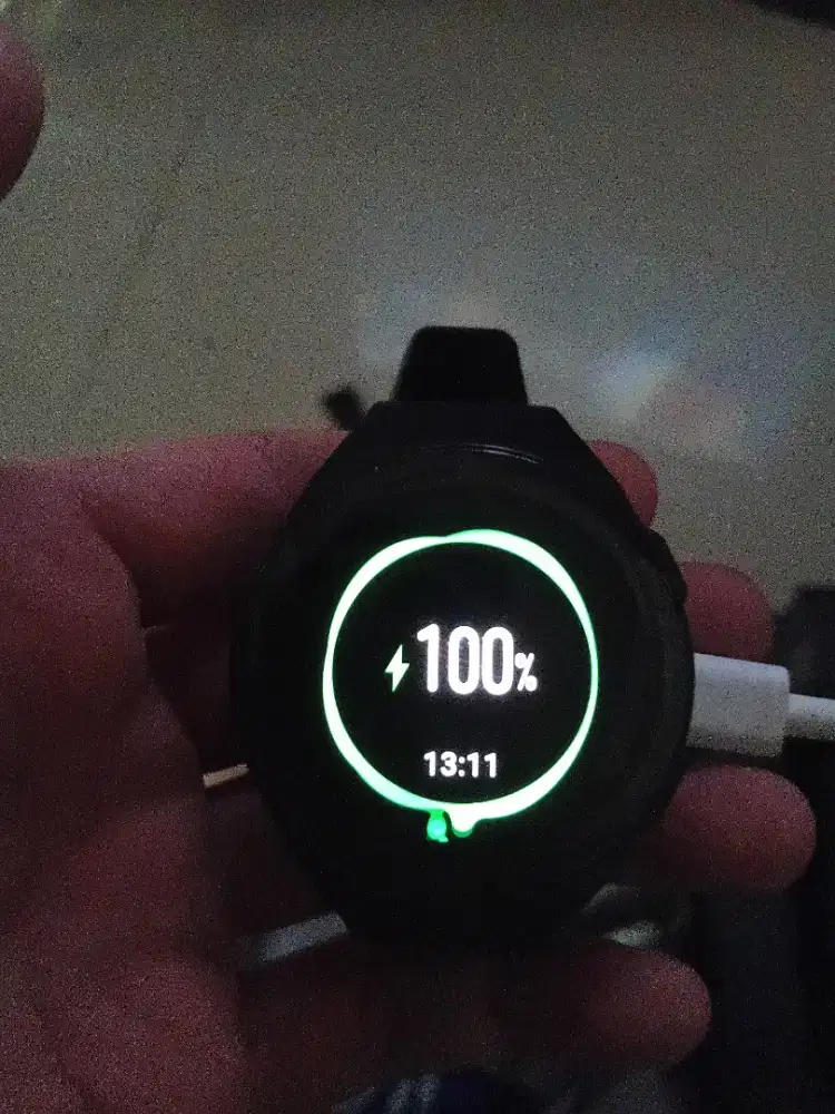 Huawei watch GT 2E