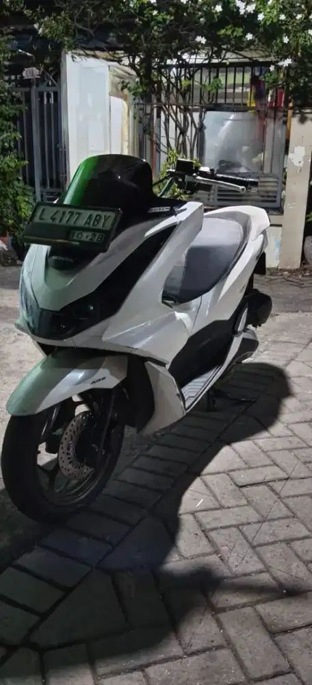 Pcx ABS TAHUN 2023