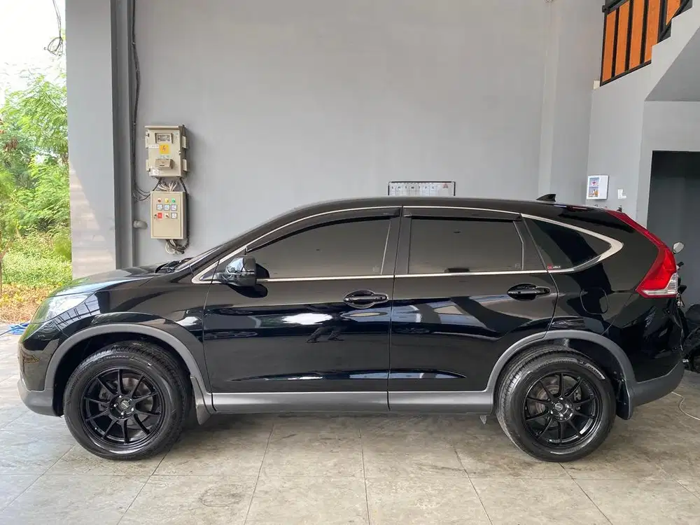 Honda CRV 2.0 RM1 AT, 2013