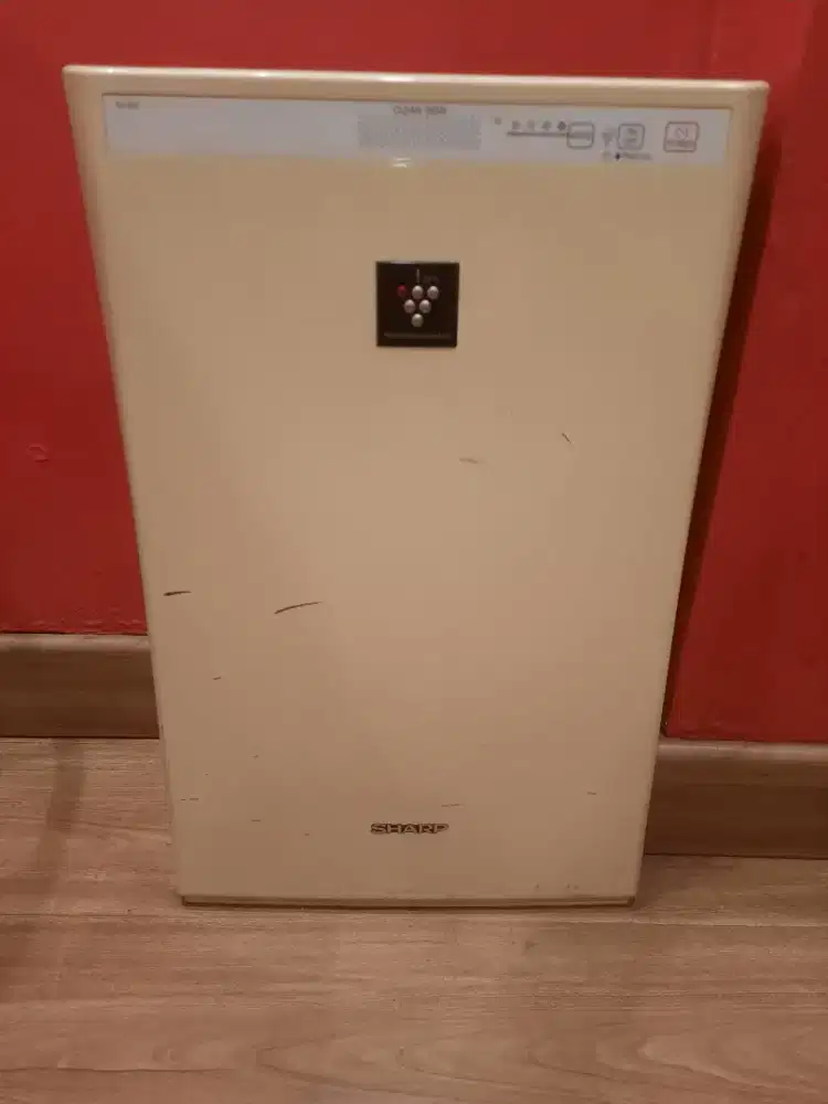 Sharp air purifier FU-Z31
