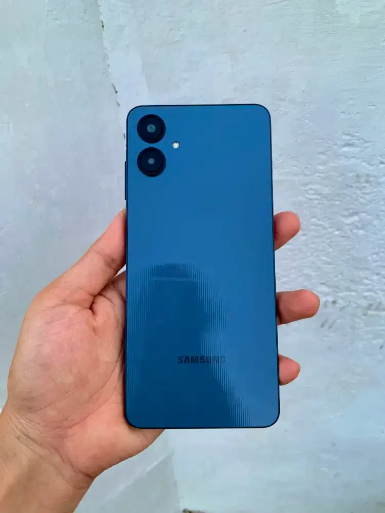 Samsung A06 4/64 --baca deskripsi