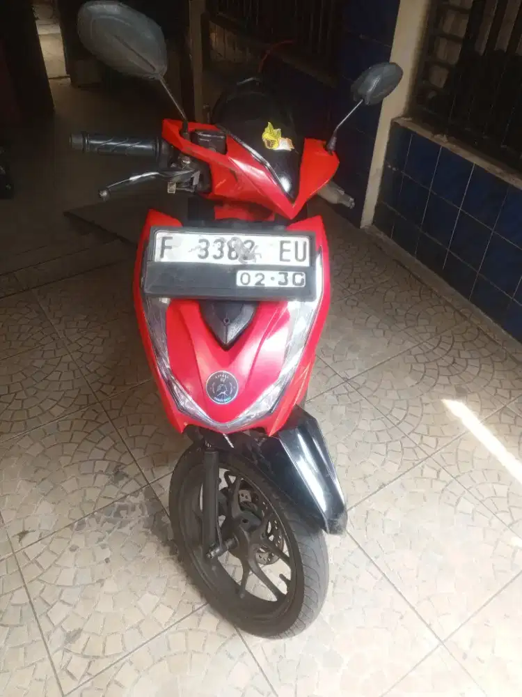 Honda beat led 2021/2020
