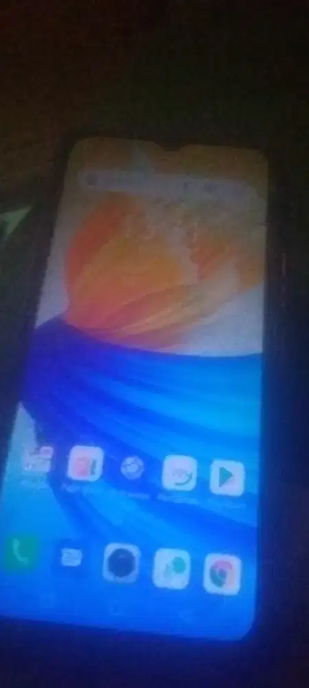 Infinix hot 6 ram 3