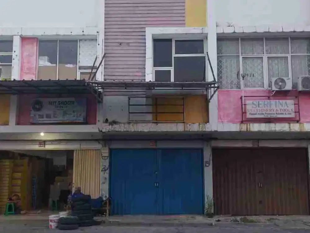Di Jual Ruko Duta Harapan (BEKASI)