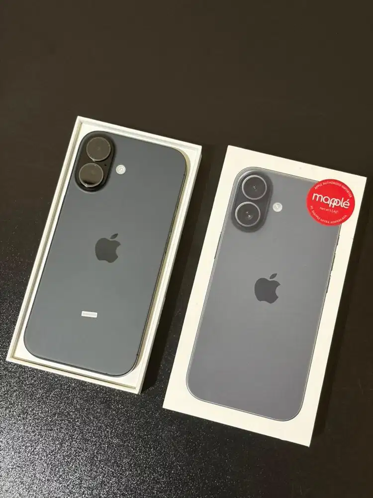 iPhone 17 256GB Digimap resmi