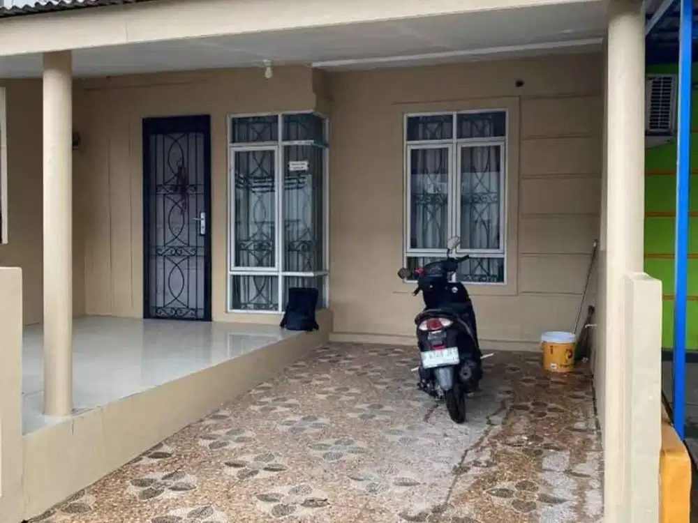 DIjual Rumah Grand View Karawaci