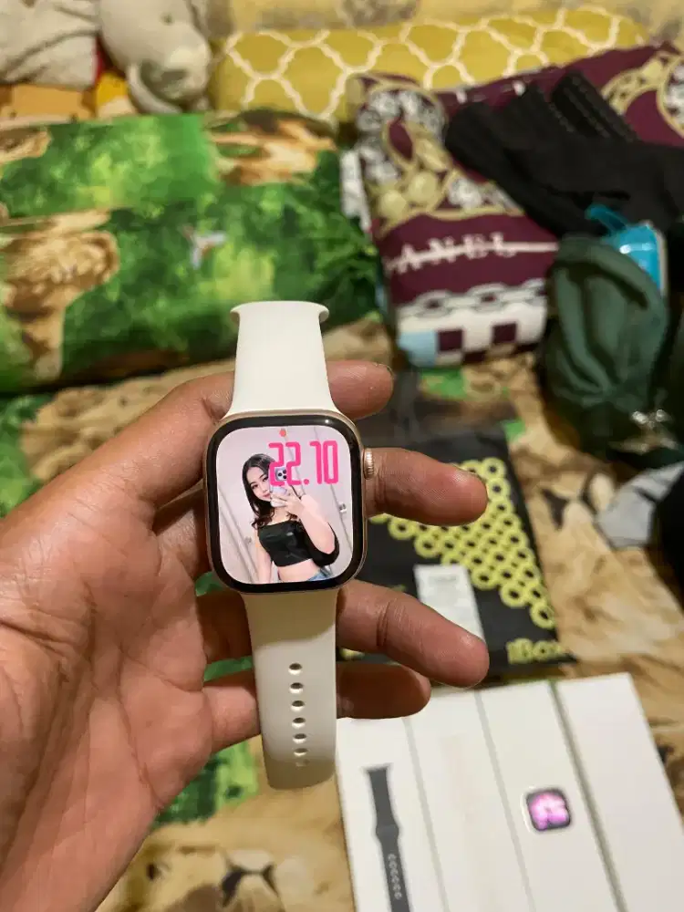 Apple watch series 11