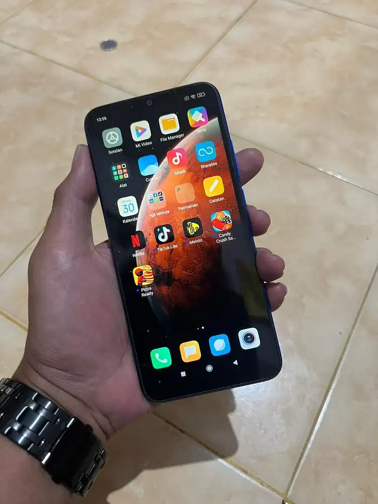 xiaomi redmi 9a ram 3/32