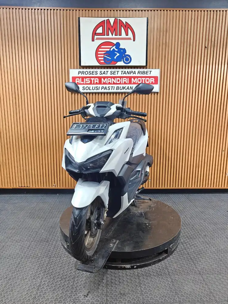 KREDIT DP 500 VARIO 160 ABS 2022 BISA TUKAR TAMBAH/PAKAI CC/PAYLATER