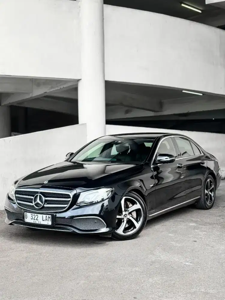 [Cash] E300 Sport