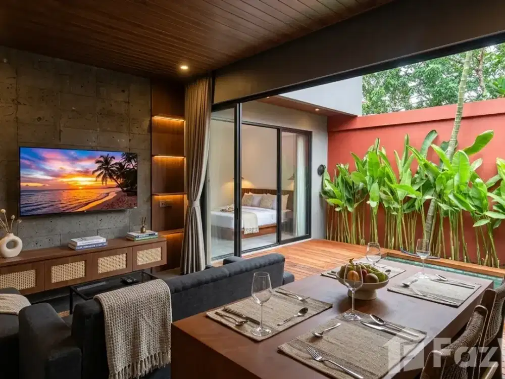 2 Bedroom Villa for sale in Jimbaran, Bali