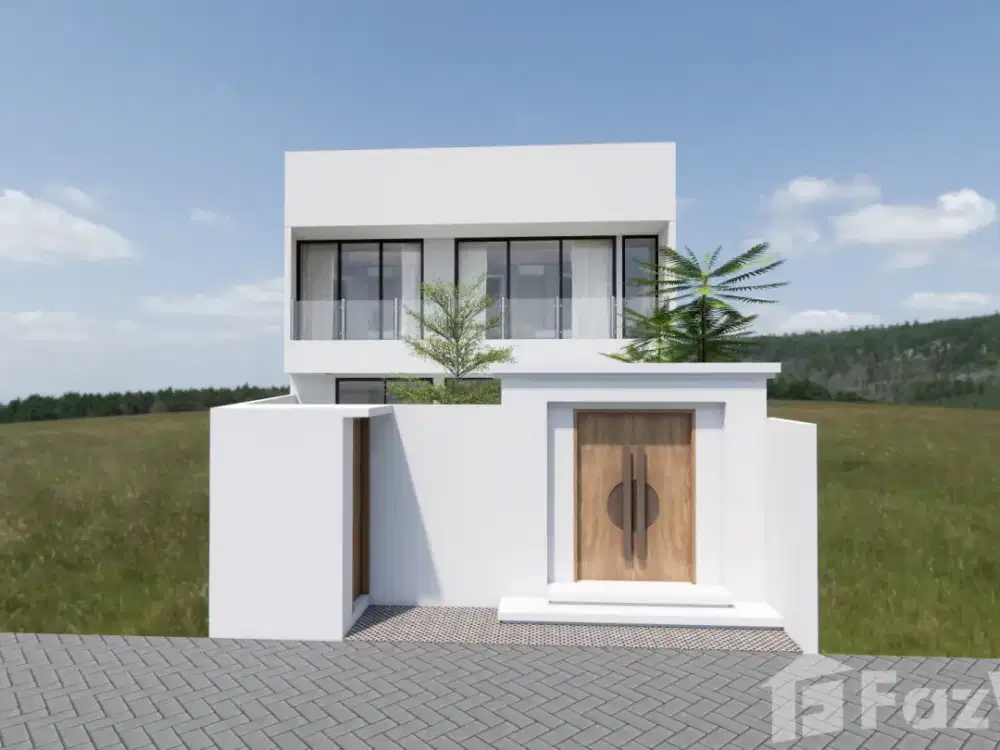2 Bedroom Villa for sale in Mengwi, Bali