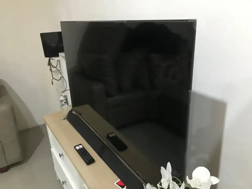 Dijual TV Polytron Smart TV