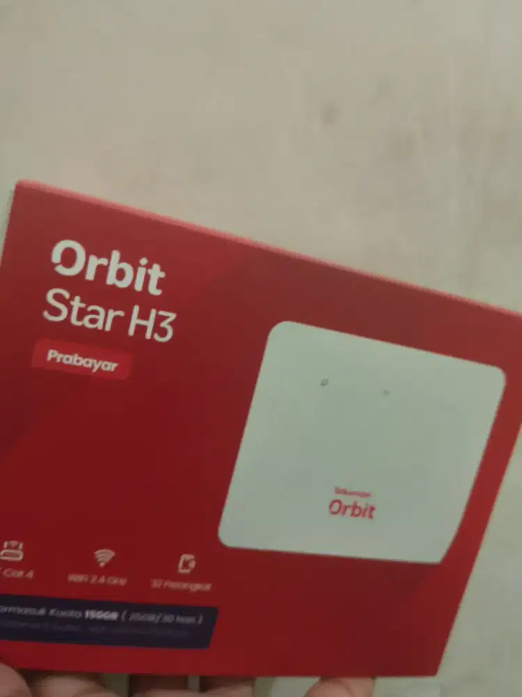 Modem Telkomsel
