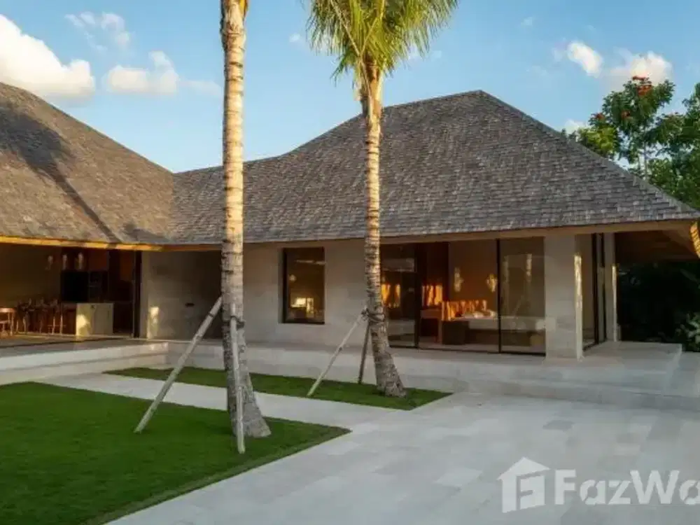 5 Bedroom Villa for sale in Tumbak Bayuh, Bali
