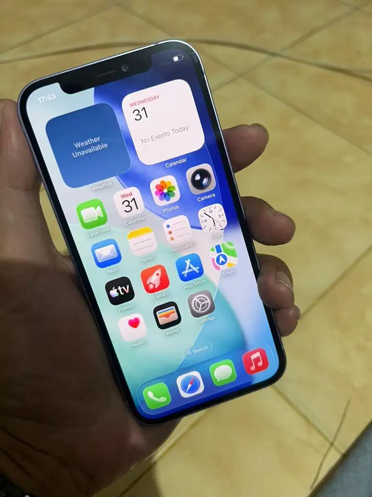 iphone 12 128gb beacukai