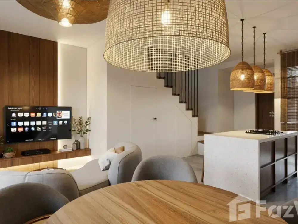 2 Bedroom Villa for sale at KAMRITA CITRINE