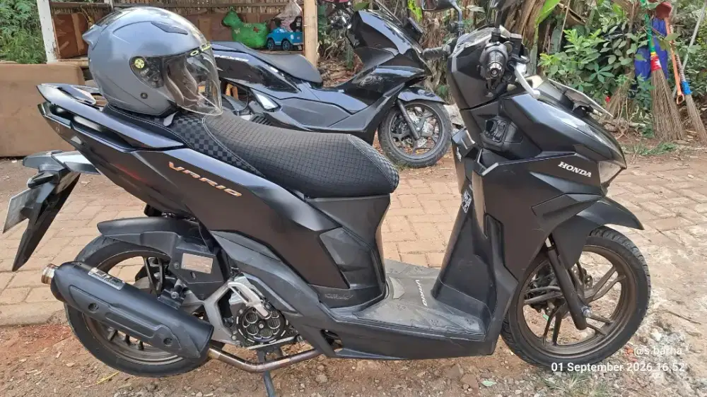 Vario 125 Cc 2023