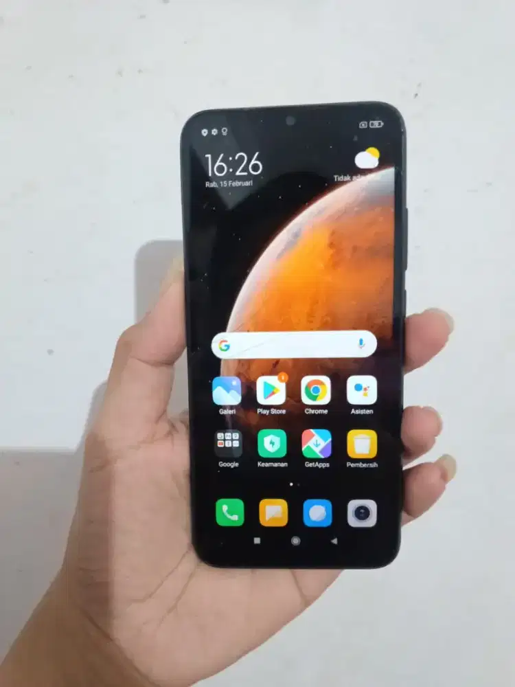 Redmi 9A murah aja