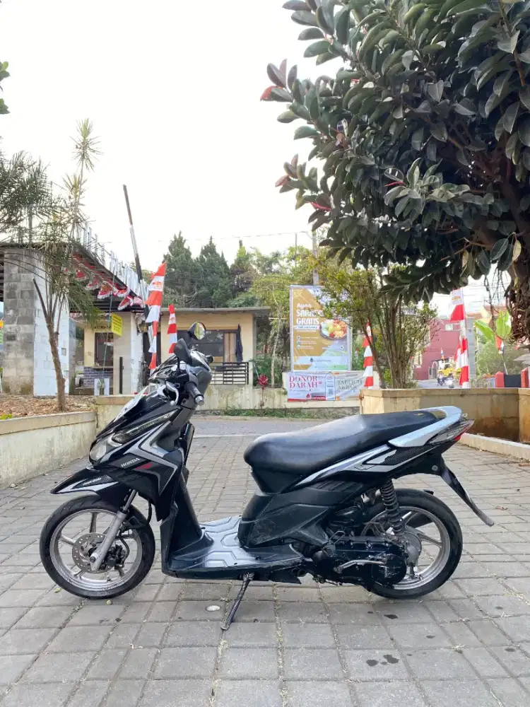 Honda Vario 2011