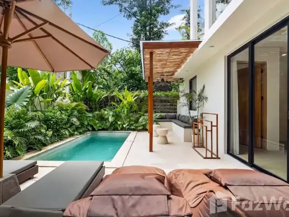 3 Bedroom Villa for sale in Balangan, Bali