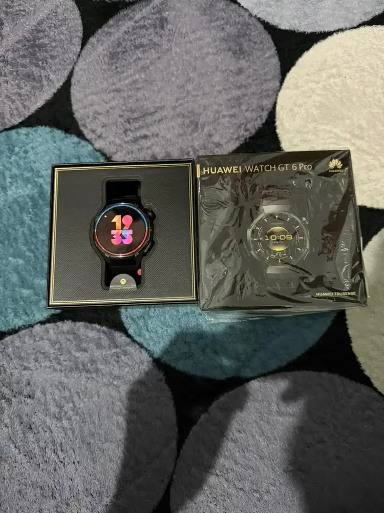 Fs Huawei GT 6 Pro