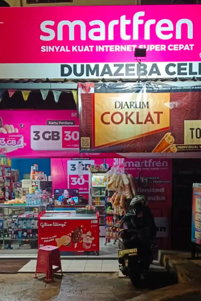 Dibutuhkan wanita single max 35th utk waserba lokasi panyileukan