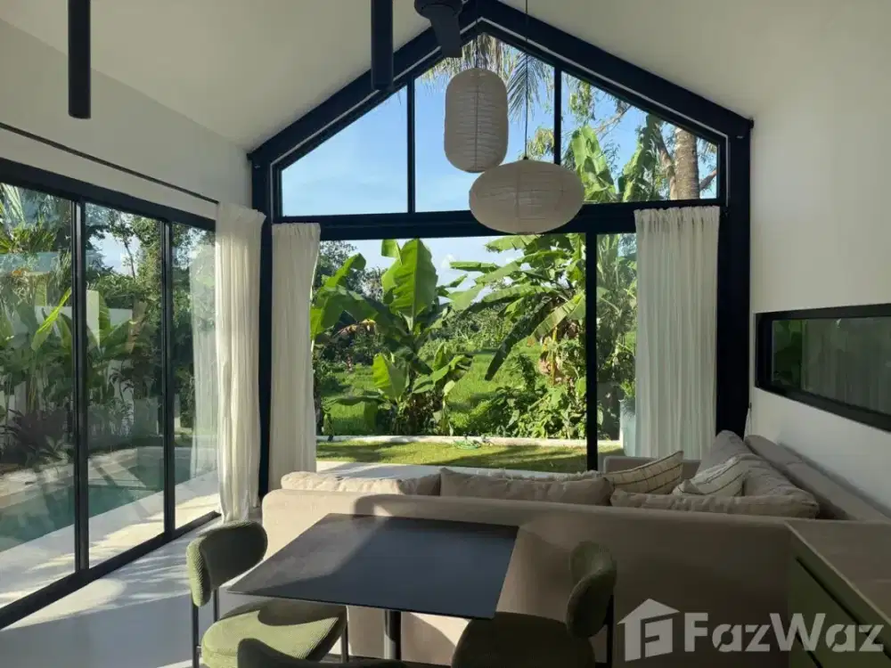 2 Bedroom Villa for sale in Kediri, Bali