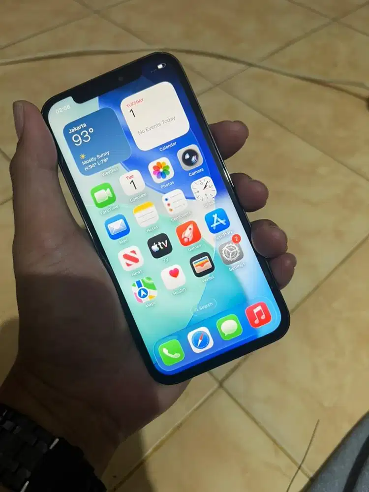 iphone 12pro 128gb
