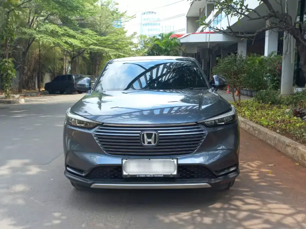 KM 10RB | ANTIK ORISINIL | HONDA HRV SE 2024