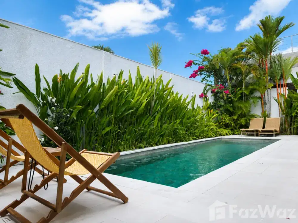 4 Bedroom Villa for sale in Seminyak, Bali