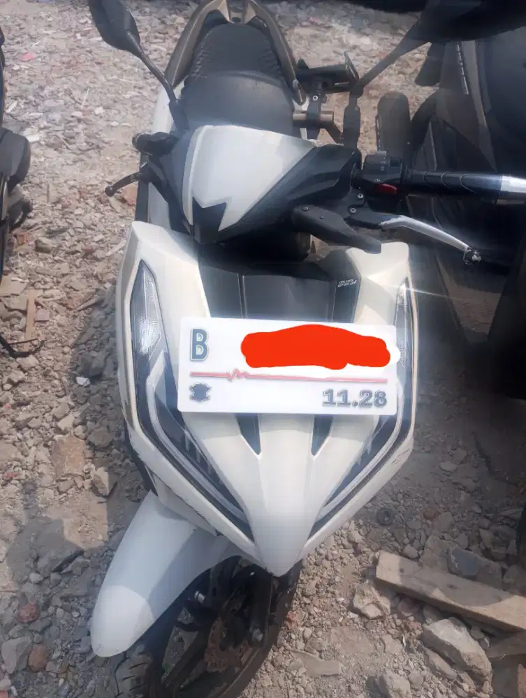 Vario 125 gen 2