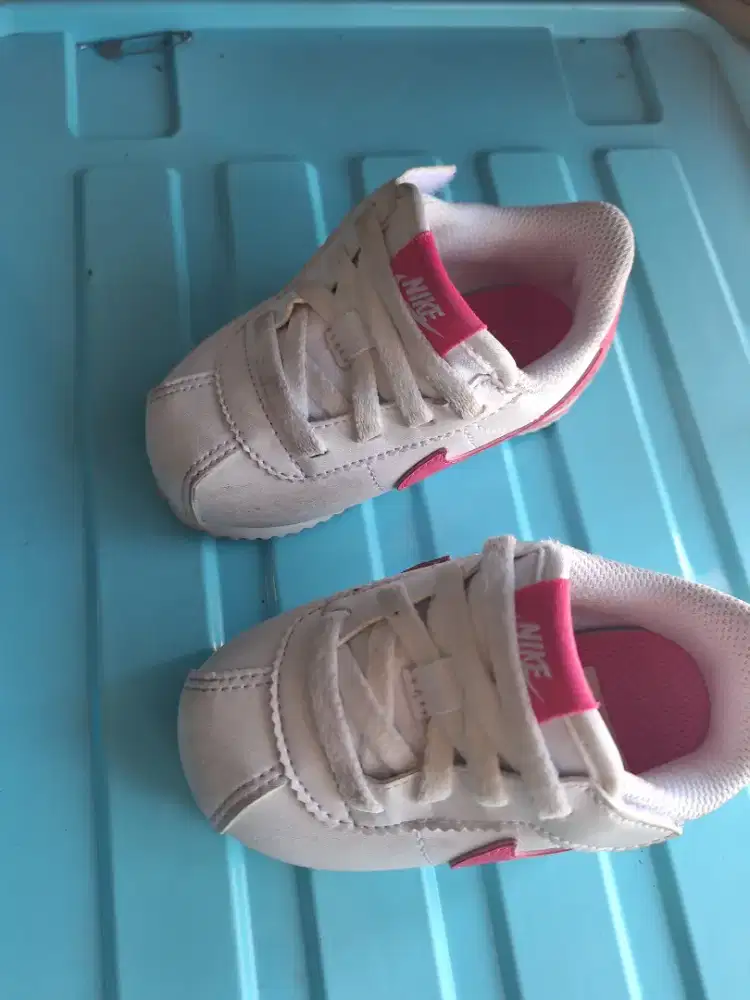 Original nike baby mother care