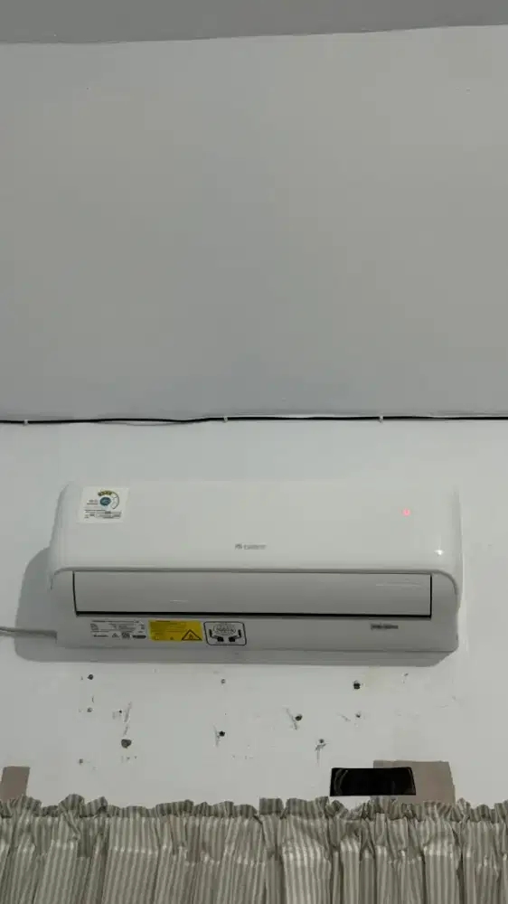 Jual 3unit AC borongan pemakaian 2th, 3th, 4th.